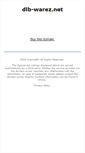 Mobile Screenshot of dlb-warez.net